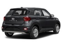 2025 Hyundai Venue Essential IVT Abyss Black  Shot 6