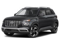 2025 Hyundai Venue Preferred IVT