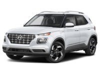 2025 Hyundai Venue Preferred IVT Atlas White  Shot 29