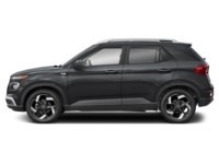 2025 Hyundai Venue Preferred IVT