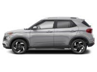2025 Hyundai Venue Preferred IVT Shimmering Silver  Shot 18