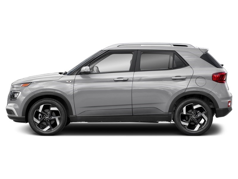 2025 Hyundai Venue Preferred IVT