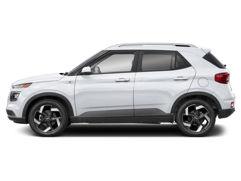 2025 Hyundai Venue Preferred IVT