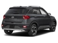 2025 Hyundai Venue Preferred IVT