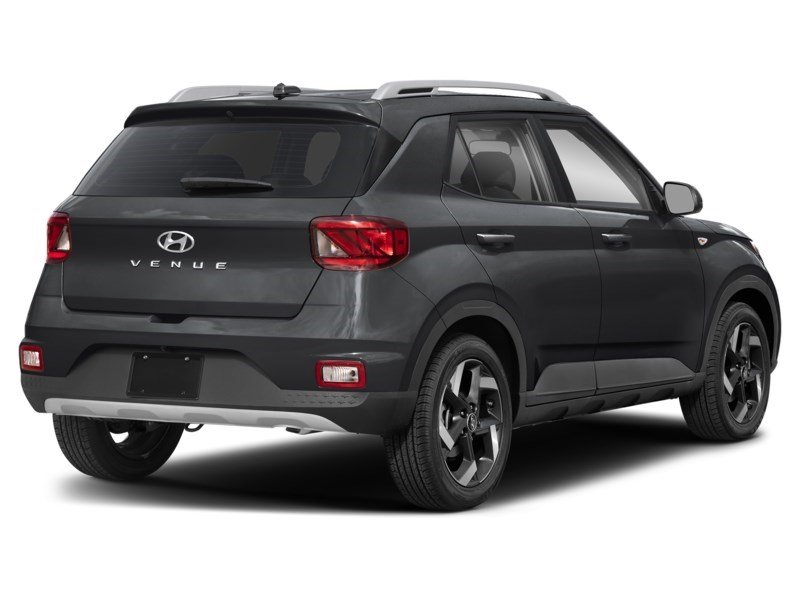 2025 Hyundai Venue Preferred IVT