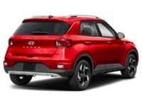 2025 Hyundai Venue Preferred IVT