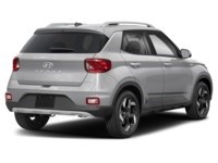 2025 Hyundai Venue Preferred IVT Shimmering Silver  Shot 15
