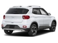 2025 Hyundai Venue Preferred IVT Atlas White  Shot 27