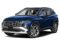 2025 Hyundai Tucson Hybrid