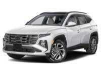 2025 Hyundai Tucson Hybrid