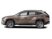 2025 Hyundai Tucson Hybrid