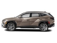 2025 Hyundai Tucson Hybrid