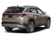 2025 Hyundai Tucson Hybrid