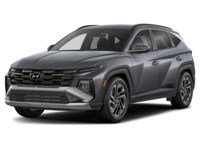 2025 Hyundai Tucson Plug-In Hybrid