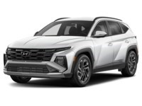 2025 Hyundai Tucson Plug-In Hybrid