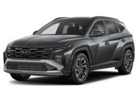 2026 Hyundai Tucson Plug-In Hybrid