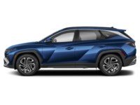 2025 Hyundai Tucson Plug-In Hybrid