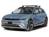 2025 Hyundai IONIQ 5