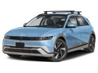 2025 Hyundai IONIQ 5