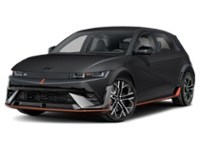 2025 Hyundai IONIQ 5 N