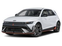 2025 Hyundai IONIQ 5 N