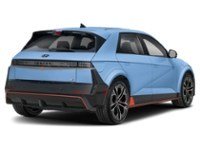 2027 Hyundai IONIQ 5 N