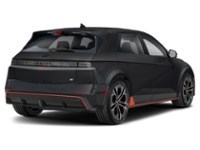 2025 Hyundai IONIQ 5 N
