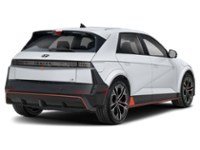 2025 Hyundai IONIQ 5 N