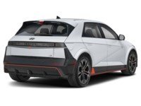 2025 Hyundai IONIQ 5 N