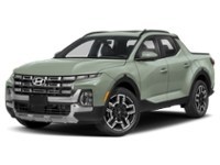 2025 Hyundai Santa Cruz Ultimate AWD Sage Grey  Shot 1