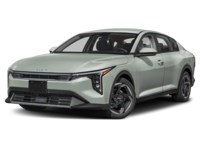 2025 Kia K4 EX+ FWD