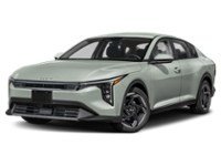 2025 Kia K4 EX FWD Morning Haze  Shot 1