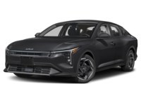 2025 Kia K4 EX FWD