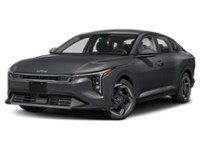 2025 Kia K4 EX FWD Interstellar Grey  Shot 13