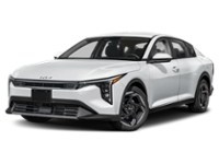 2025 Kia K4 EX FWD Snow White Pearl  Shot 30