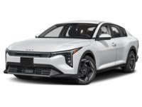 2025 Kia K4 EX FWD
