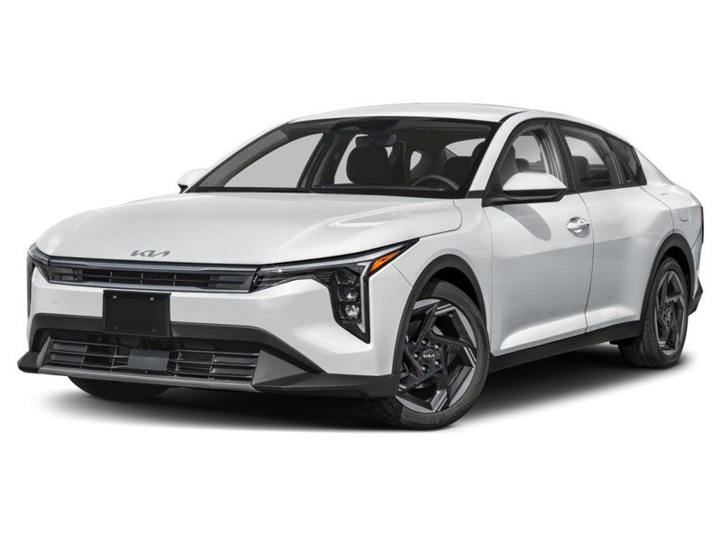 2025 Kia K4 EX FWD