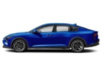 2025 Kia K4 EX FWD Azure Blue  Shot 16
