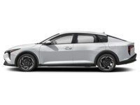 2025 Kia K4 EX FWD