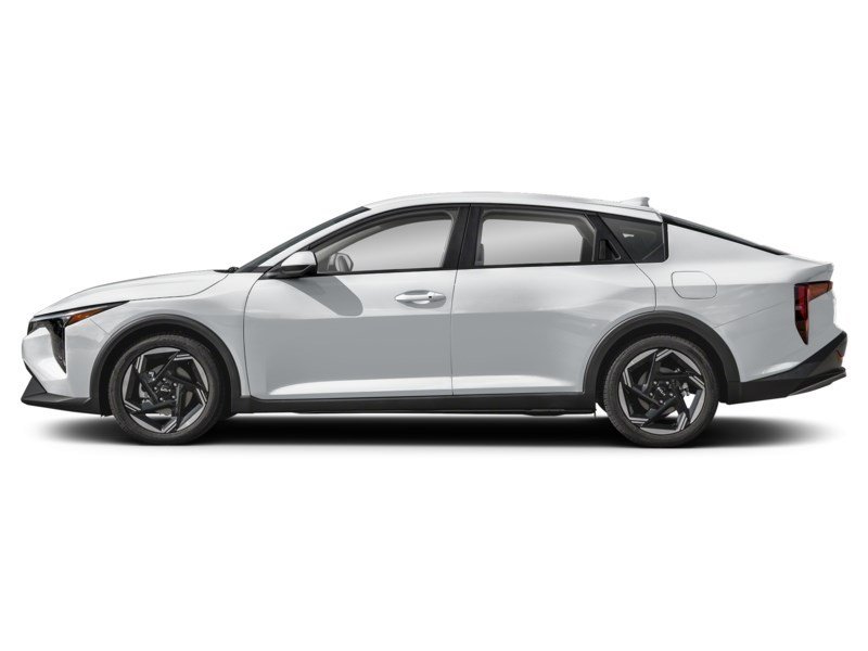 2025 Kia K4 EX FWD