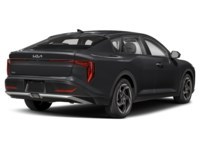 2025 Kia K4 EX FWD