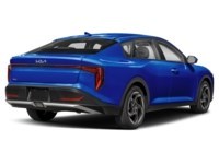 2025 Kia K4 EX FWD