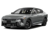 2025 Kia K4 GT-Line Turbo Limited FWD *Ltd Avail* Steel Grey  Shot 1