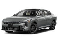 2025 Kia K4 GT-Line Turbo Limited FWD *Ltd Avail* Steel Grey  Shot 1