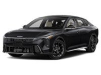 2025 Kia K4 GT-Line Turbo Limited FWD *Ltd Avail* Aurora Black  Shot 2