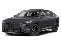 2025 Kia K4 GT-Line Turbo Limited FWD Interstellar Grey  Shot 8