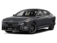2025 Kia K4 GT-Line Turbo Limited FWD *Ltd Avail* Interstellar Grey  Shot 8