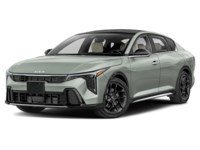 2025 Kia K4 GT-Line Turbo Limited FWD *Ltd Avail*