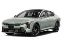 2025 Kia K4 GT-Line Turbo Limited FWD *Ltd Avail* Morning Haze  Shot 12