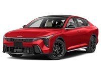 2025 Kia K4 GT-Line Turbo Limited FWD *Ltd Avail*